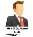 MENEZES, Alberto C. de